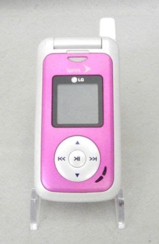 pink ferrari flip phone ebay - Elissa Beeler