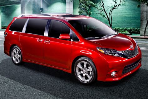 Used 2016 Toyota Sienna for sale - Pricing & Features | Edmunds