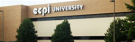 Greenville South Carolina - Technology | ECPI University