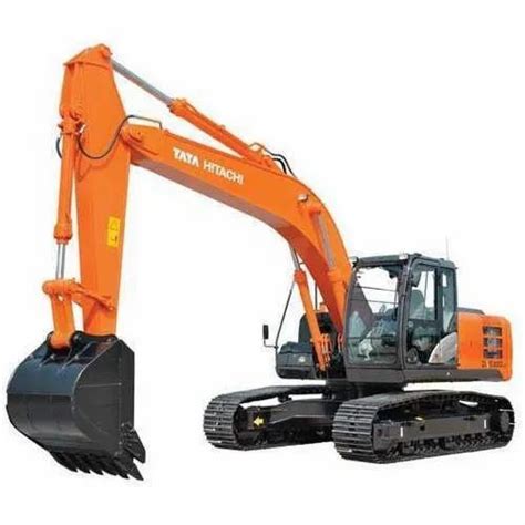 Tata Hitachi Excavator - Hitachi Excavator Latest Price, Dealers & Retailers in India