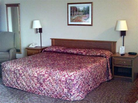 Capri Inn & Suites - Beatrice, Beatrice (NE) | 2024 Updated Prices, Deals