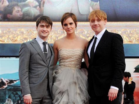 Harry Potter Cast: Where Are They Now? | ReelRundown