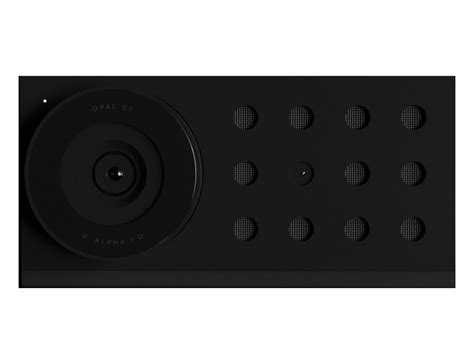 Opal's C1 puts DSLR technology in a webcam for the Mac - Acquire