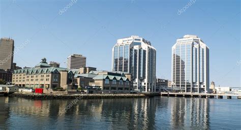 Halifax Waterfront Stock Photo by ©jorgito1973 25072161