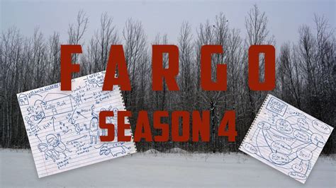 Is Fargo Season 4 Coming or Cancelled? Release Date, Cast & Everything ...