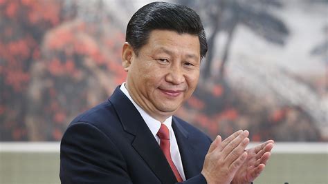 Is China's mystery blogger Xi Jinping himself?