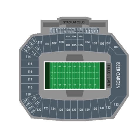 Toyota Stadium - Frisco, TX | Tickets, 2024 Event Schedule, Seating Chart