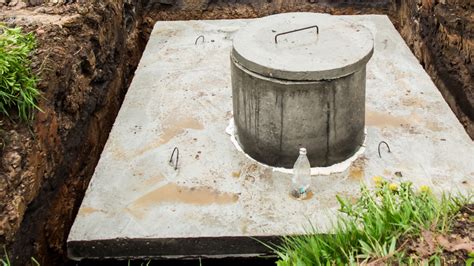 Septic Cleaning Greenville SC - Septic Tank Repair Near Me