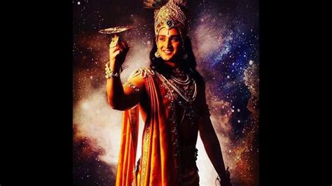 shri Krishna flute Mahabharat star plus 2014 720 X 720 1 - YouTube