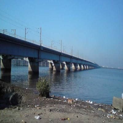 L&T wins Mumbai's Dahisar Bhayander bridge project