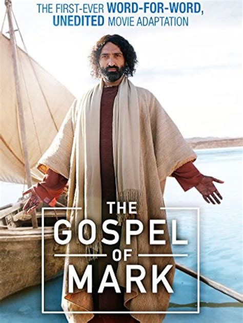 The Gospel of Mark (2015) - IMDb