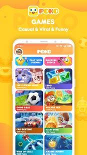 POKO - Play With New Friends APK for Android - Download