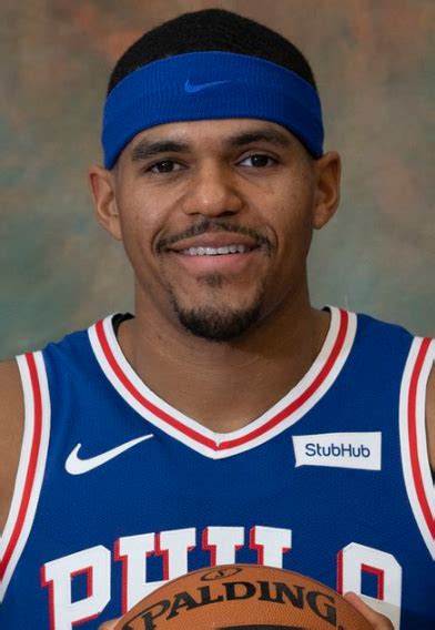 Tobias Harris - Bio, Net Worth, Current Team, Contract, Trade, Salary, College, Girlfriend, Age ...