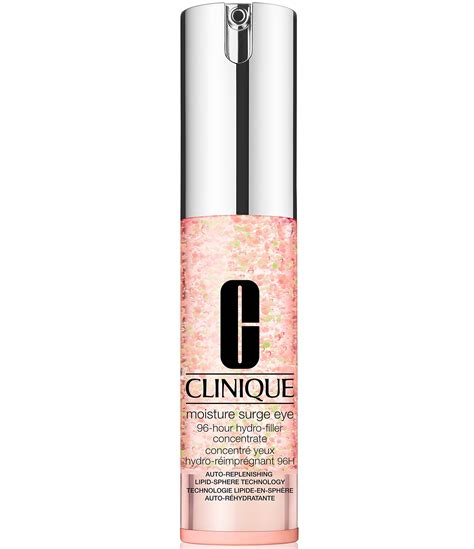 Clinique Moisture Surge Eye™ 96-Hour Hydro-Filler Concentrate | Dillard's