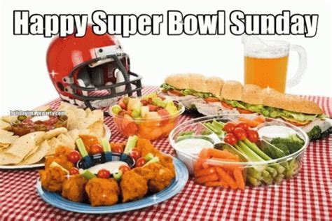 Superbowl Happy Superbowl Sunday GIF - Superbowl HappySuperbowlSunday - Discover & Share GIFs