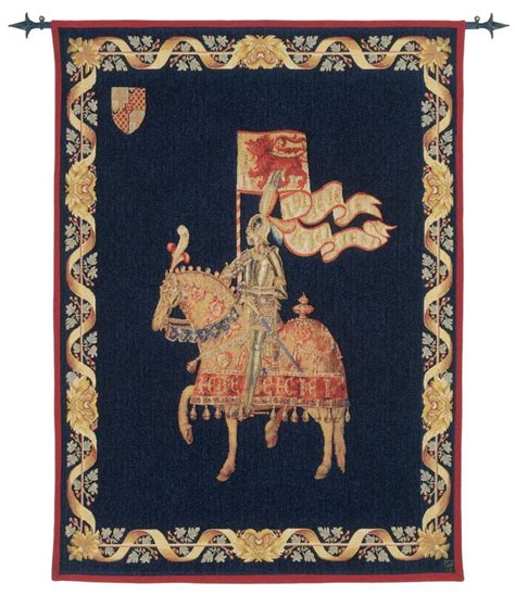 The Knight Tapestry