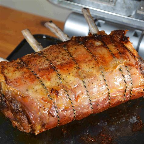 Top 15 Grilling Pork Loin Roast – Easy Recipes To Make at Home