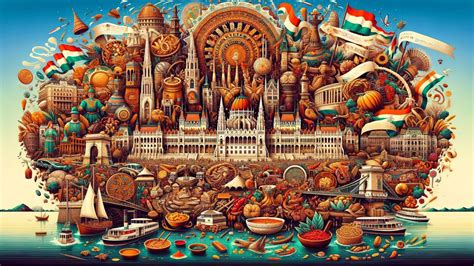 Hungary Quiz: Trivia on Culture, History, & Landmarks - English Plus ...