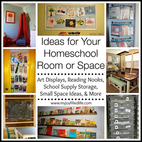 Mommy Likes To Teach: 12 Homeschool Organization Ideas