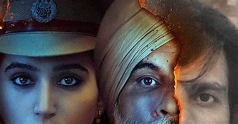 Grahan web series review: The underlying mystery keeps you hooked despite the Zoya Hussain-Pawan ...