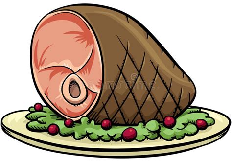 Ham Stock Illustrations – 52,236 Ham Stock Illustrations, Vectors ...