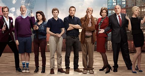 TV Review: Arrested Development: Season Four - ComicsOnline