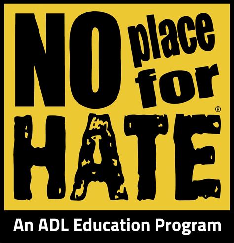 Goodman Elementary School Earns Distinction as No Place for Hate Schools – Aldine ISD