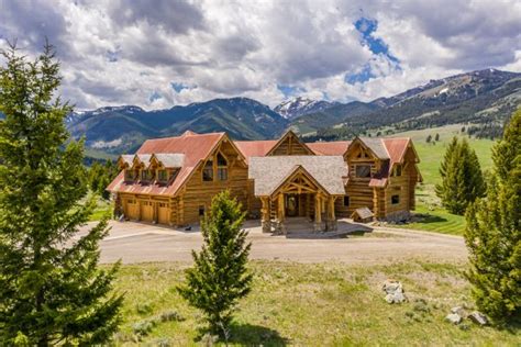 Montana Real Estate Properties for Sale - Legacy Lands LLC