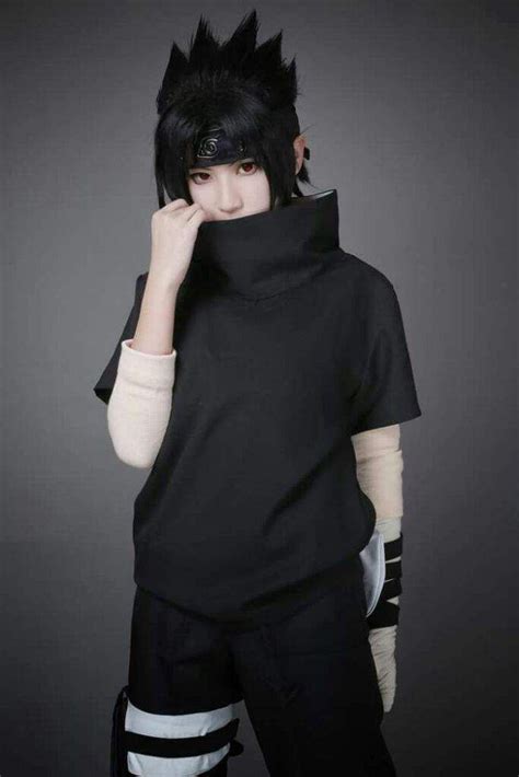 Resultado de imagen para sasuke en la vida real | Idee cosplay, Cosplay ...