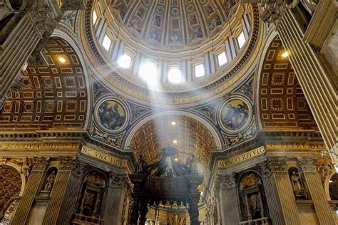 3840x2160px | free download | HD wallpaper: vatican city, architecture, renaissance, art, church ...