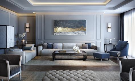 Designer Luxury Living Room Furniture - Coleccion Alexandra UK