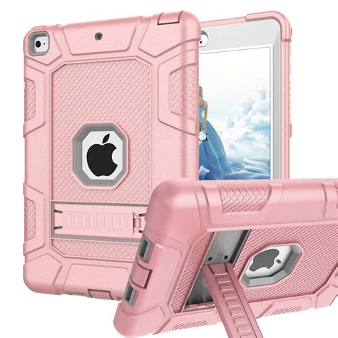 Best Heavy-Duty Cases for iPad Mini 5 in 2020 | iMore