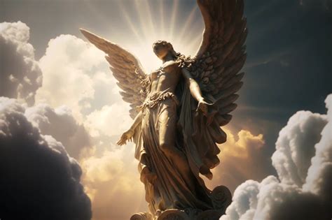 Angel Powers and Abilities in the Bible – Love In Bible