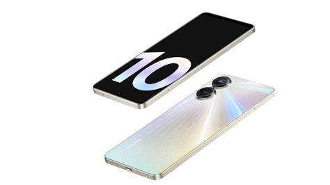 Realme 10 Pro+ 5G Goes on Sale in India for the First Time Today: Price, Specifications, Launch ...