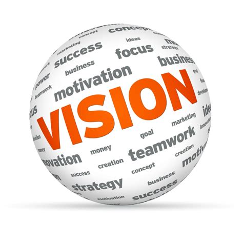 VISION STATEMENT CLIPART - 112px Image #6