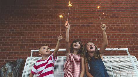 Sparkler safety tips | Foremost Insurance Group