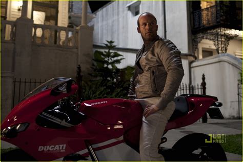 Jason Statham in The Expendables - The Expendables Photo (16005170 ...