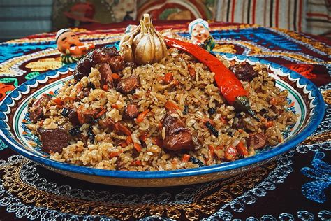 Uzbek Food: 12 Must-Try Dishes in Uzbekistan | Will Fly for Food