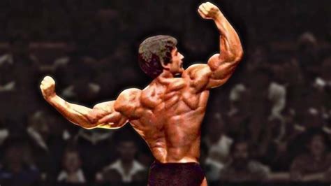 Mike Mentzer Was a Bodybuilding Maverick Who Changed the Game | BarBend ...