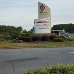 NORTHSIDE HOSPITAL GWINNETT - LAWRENCEVILLE - 13 Photos & 174 Reviews - 1000 Medical Center Blvd ...