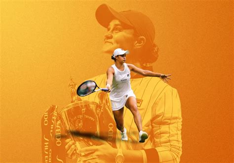 Ashleigh Barty Is Exactly Where She Should Be: World No. 1 | Opta Analyst