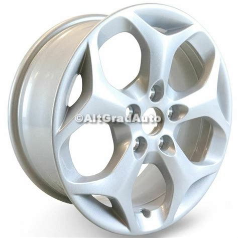 Janta aliaj 16 inch, 5 spite, design Y Ford Focus 2 - AltgradAuto