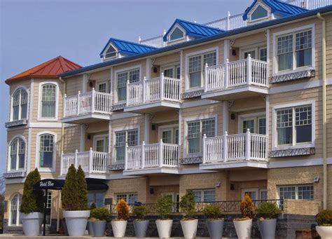 Hotel Blue in Lewes, Sussex County, United States | Hotel | Full Details