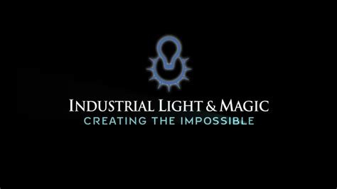 Industrial Light & Magic: Creating the impossible @ Upcoming VFX Movies