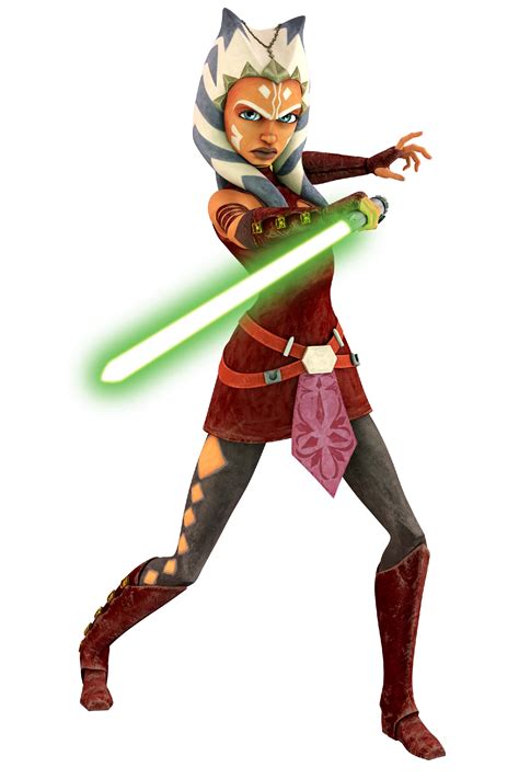 Ahsoka Tano | VS Battles Wiki | FANDOM powered by Wikia