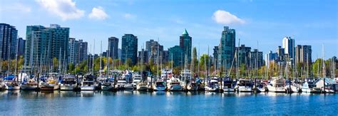 Top 9 Vancouver Attractions you Need to See | Afternoon Tea Reads