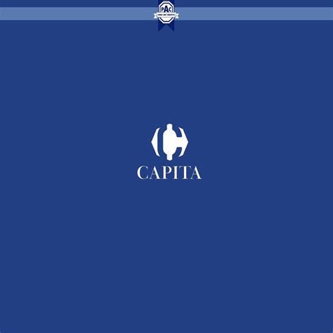 Concept Logo Capita