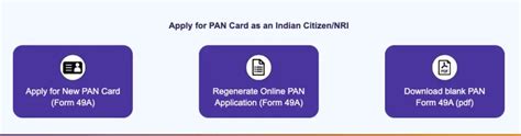 PAN Card Fees & Charges 2024: Application & Correction Fees