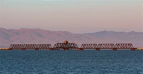 Dumbarton Rail Bridge - Wikipedia