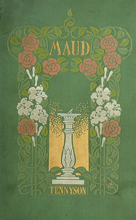 Maud | Library of Congress